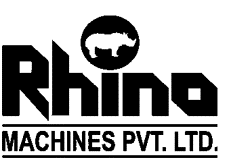 Rhino Machines